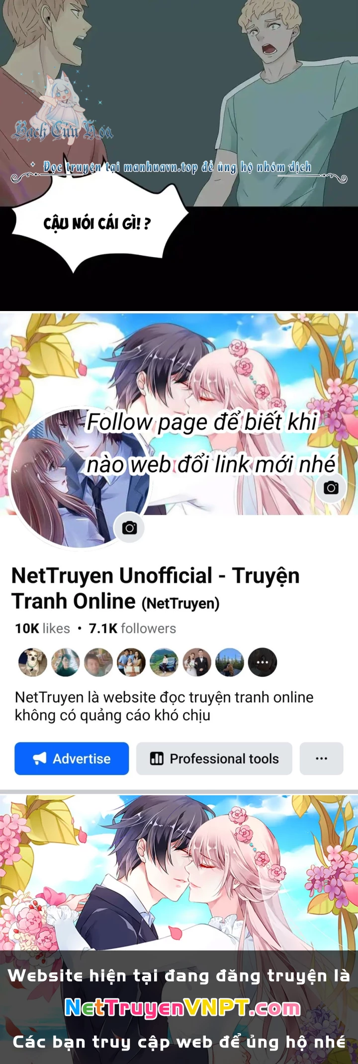 Tiền Tuyến Vùng Nước Sâu Chapter 109 - Trang 2