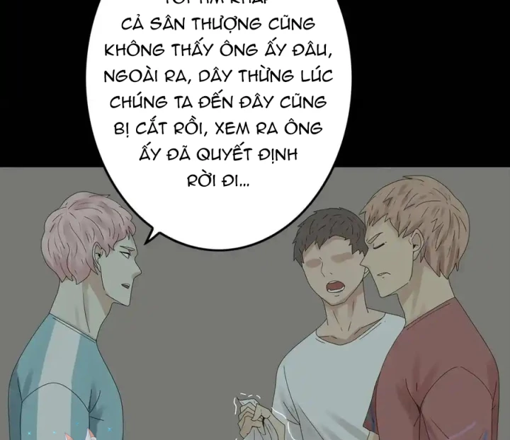 Tiền Tuyến Vùng Nước Sâu Chapter 110 - Trang 2