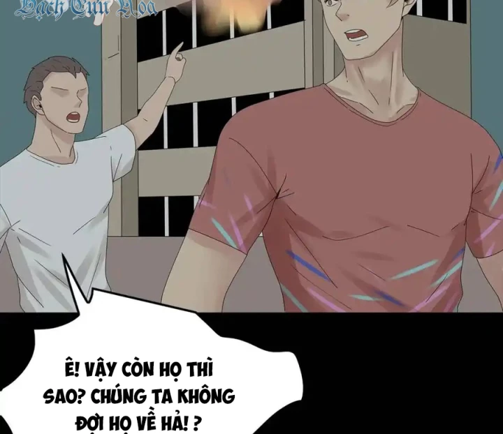 Tiền Tuyến Vùng Nước Sâu Chapter 110 - Trang 2