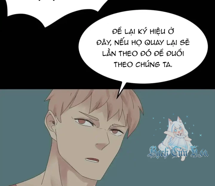 Tiền Tuyến Vùng Nước Sâu Chapter 110 - Trang 2