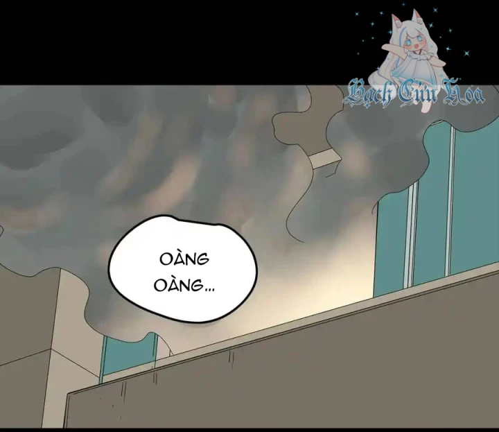 Tiền Tuyến Vùng Nước Sâu Chapter 110 - Trang 2