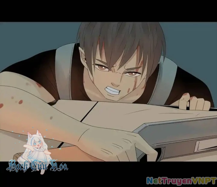 Tiền Tuyến Vùng Nước Sâu Chapter 110 - Trang 2