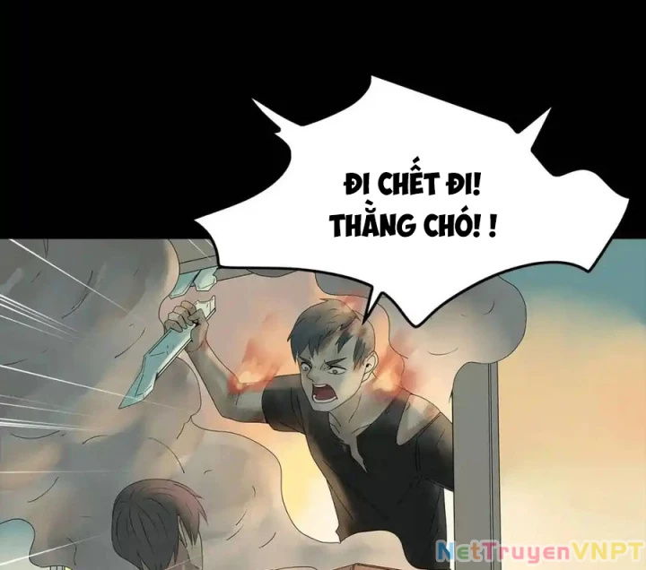 Tiền Tuyến Vùng Nước Sâu Chapter 110 - Trang 2