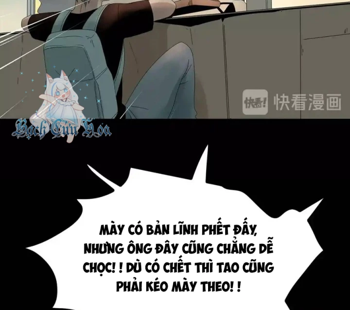 Tiền Tuyến Vùng Nước Sâu Chapter 110 - Trang 2