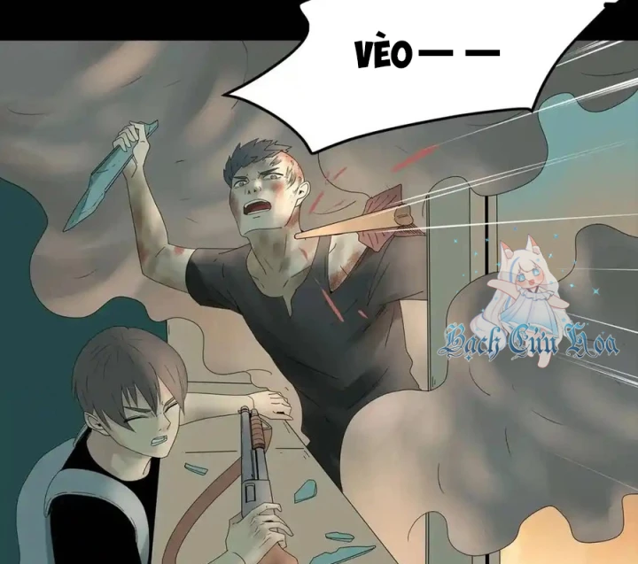 Tiền Tuyến Vùng Nước Sâu Chapter 110 - Trang 2