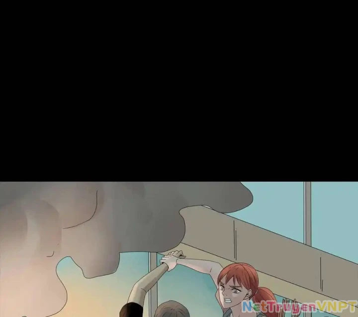 Tiền Tuyến Vùng Nước Sâu Chapter 110 - Trang 2