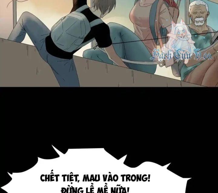 Tiền Tuyến Vùng Nước Sâu Chapter 110 - Trang 2