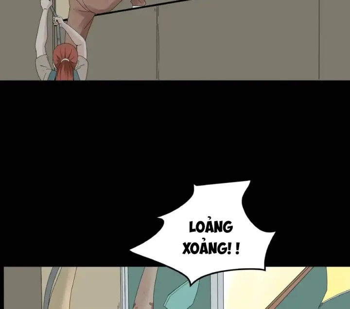 Tiền Tuyến Vùng Nước Sâu Chapter 110 - Trang 2