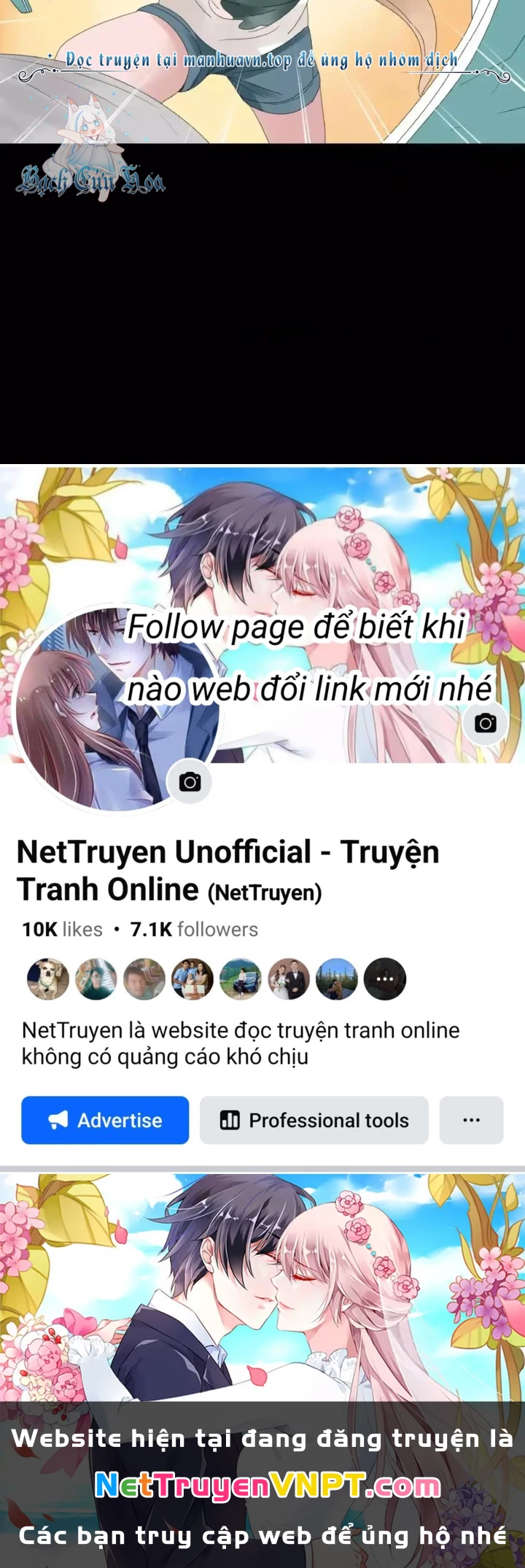 Tiền Tuyến Vùng Nước Sâu Chapter 110 - Trang 2