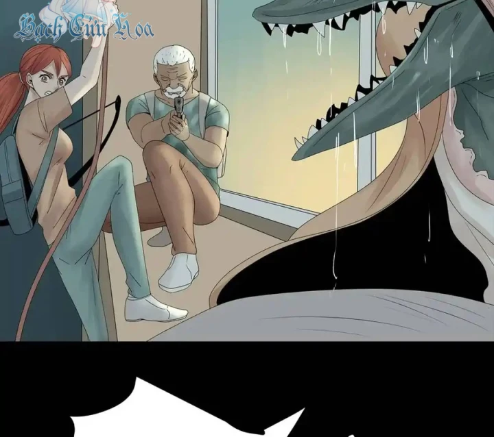 Tiền Tuyến Vùng Nước Sâu Chapter 111 - Trang 2