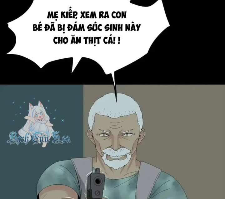 Tiền Tuyến Vùng Nước Sâu Chapter 111 - Trang 2