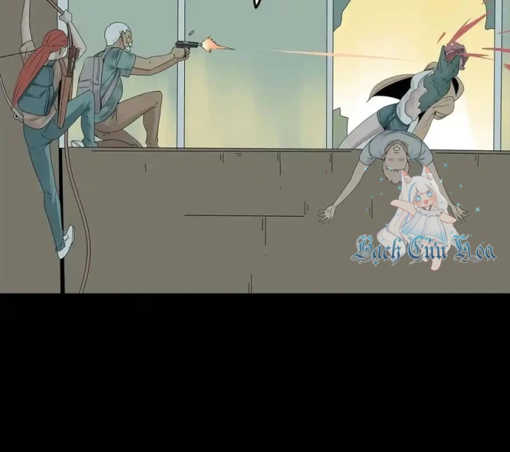 Tiền Tuyến Vùng Nước Sâu Chapter 111 - Trang 2