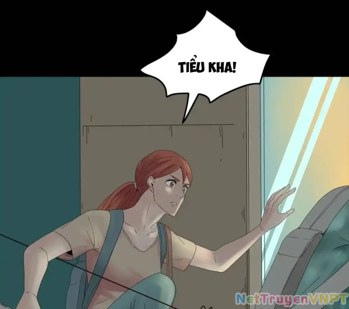 Tiền Tuyến Vùng Nước Sâu Chapter 111 - Trang 2