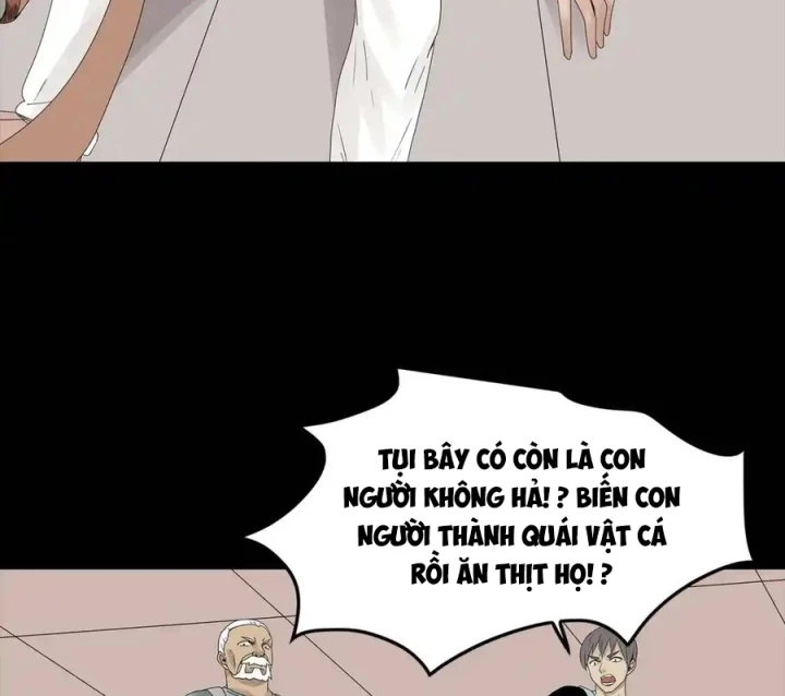 Tiền Tuyến Vùng Nước Sâu Chapter 111 - Trang 2