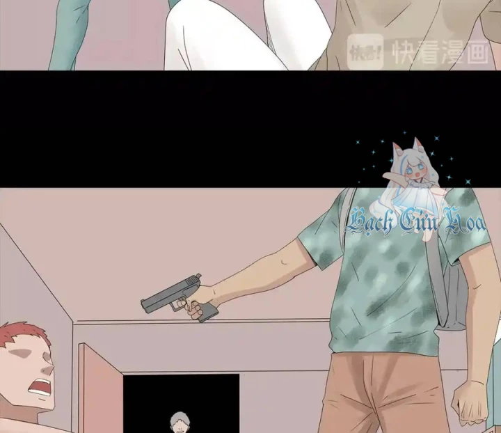 Tiền Tuyến Vùng Nước Sâu Chapter 111 - Trang 2