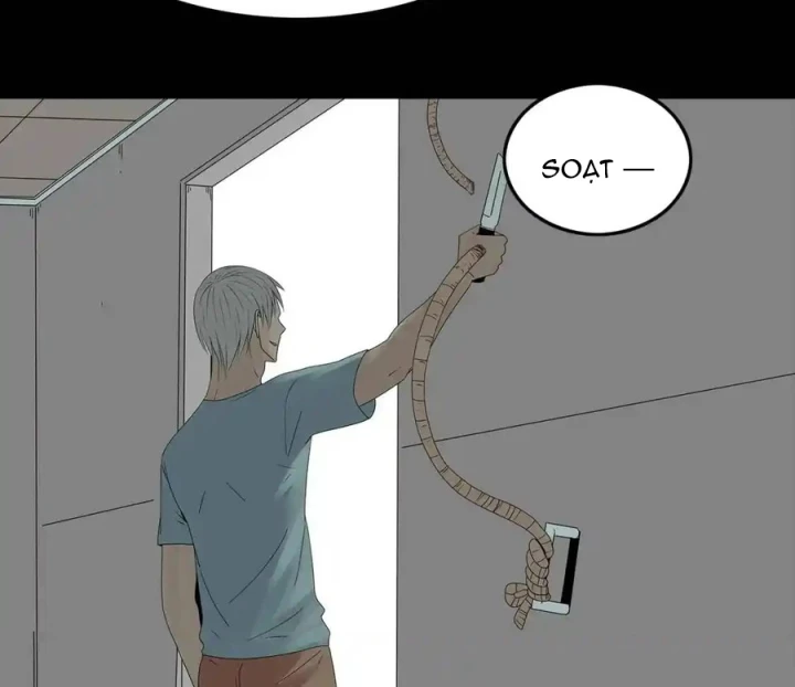 Tiền Tuyến Vùng Nước Sâu Chapter 111 - Trang 2