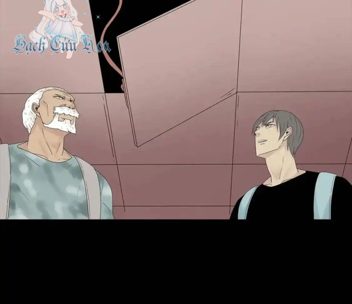 Tiền Tuyến Vùng Nước Sâu Chapter 111 - Trang 2