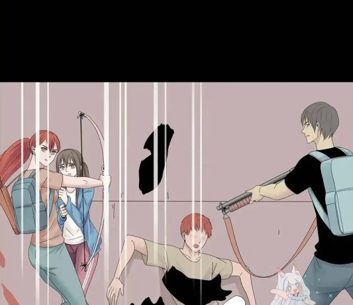 Tiền Tuyến Vùng Nước Sâu Chapter 111 - Trang 2