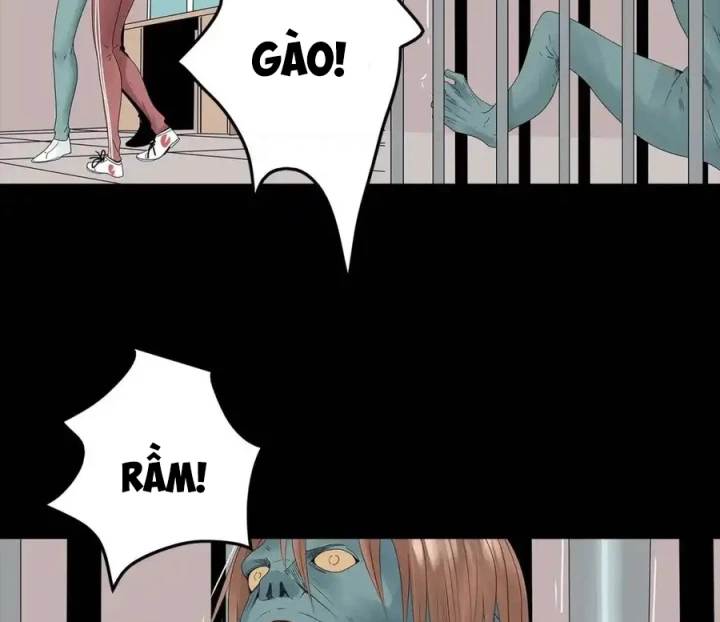 Tiền Tuyến Vùng Nước Sâu Chapter 111 - Trang 2