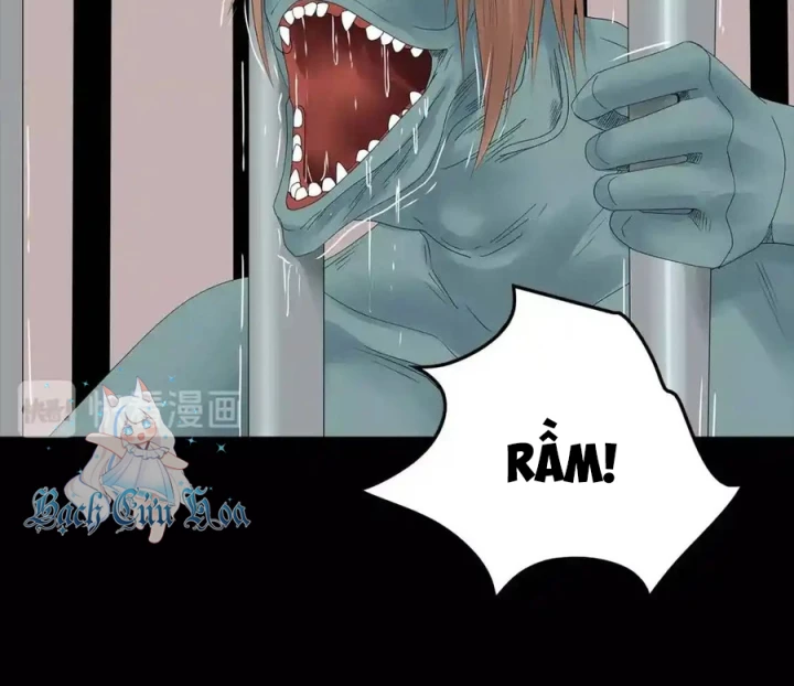 Tiền Tuyến Vùng Nước Sâu Chapter 111 - Trang 2