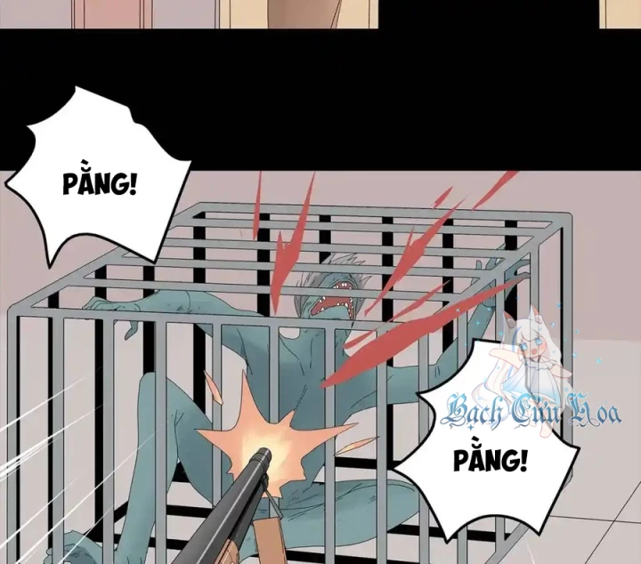 Tiền Tuyến Vùng Nước Sâu Chapter 111 - Trang 2