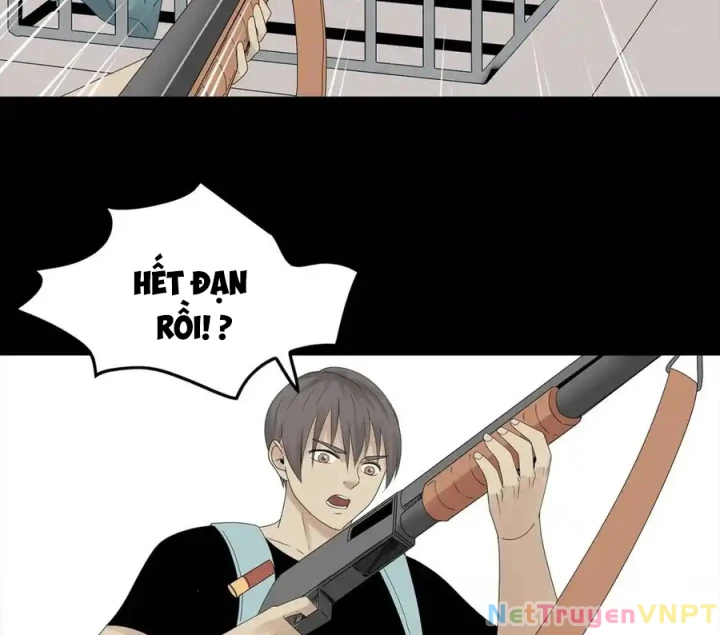 Tiền Tuyến Vùng Nước Sâu Chapter 111 - Trang 2