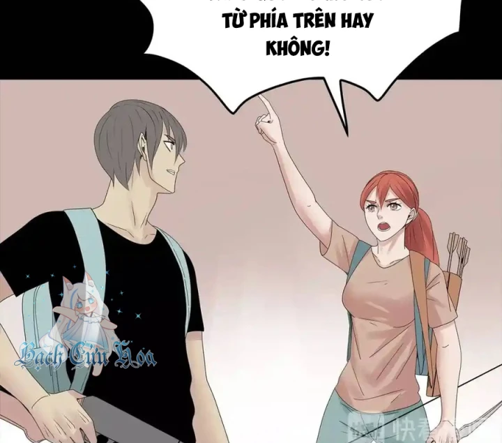 Tiền Tuyến Vùng Nước Sâu Chapter 111 - Trang 2