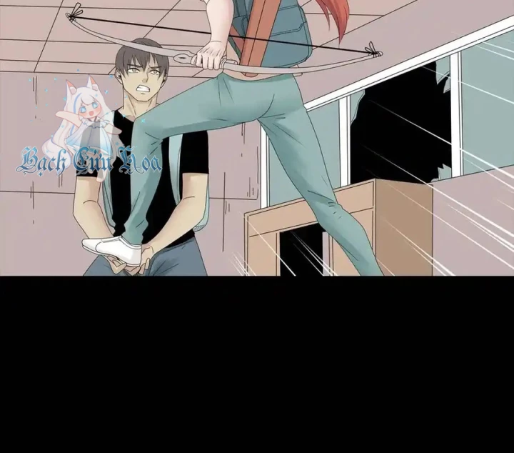 Tiền Tuyến Vùng Nước Sâu Chapter 111 - Trang 2