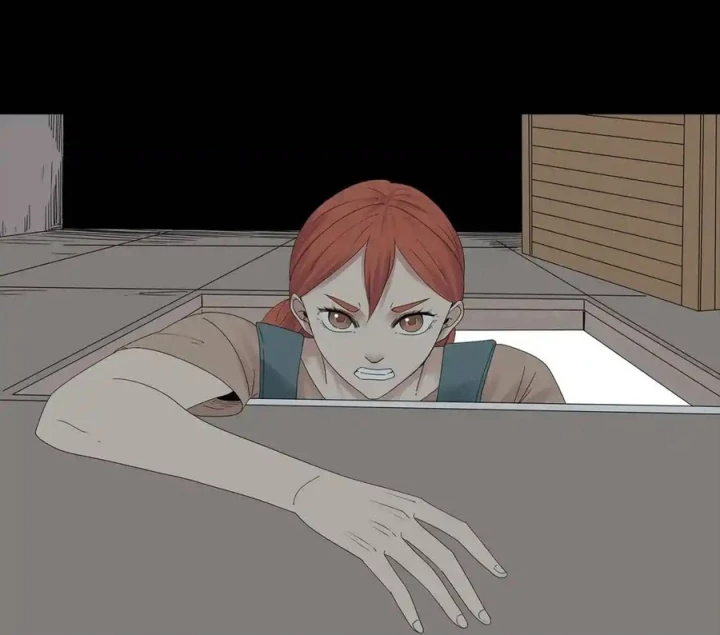 Tiền Tuyến Vùng Nước Sâu Chapter 111 - Trang 2