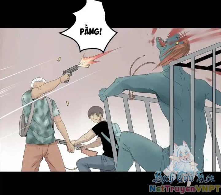 Tiền Tuyến Vùng Nước Sâu Chapter 111 - Trang 2