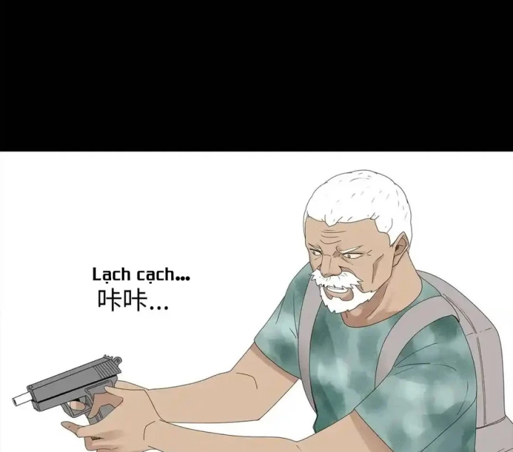 Tiền Tuyến Vùng Nước Sâu Chapter 111 - Trang 2