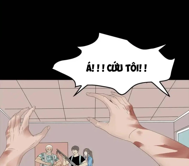 Tiền Tuyến Vùng Nước Sâu Chapter 111 - Trang 2