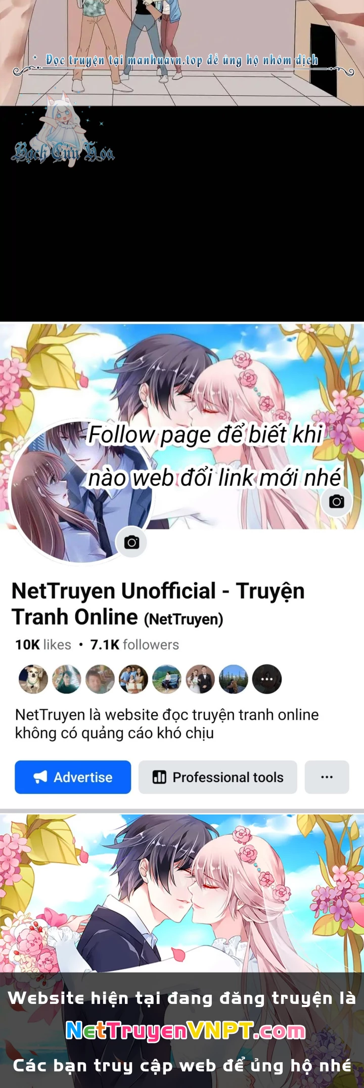 Tiền Tuyến Vùng Nước Sâu Chapter 111 - Trang 2