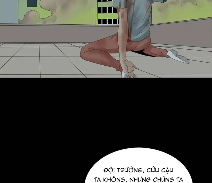 Tiền Tuyến Vùng Nước Sâu Chapter 116 - Trang 2