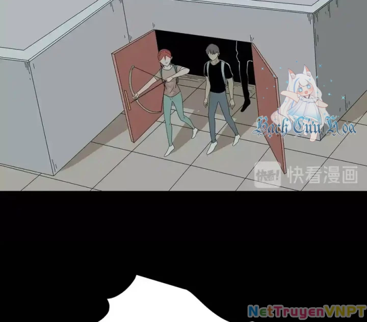 Tiền Tuyến Vùng Nước Sâu Chapter 116 - Trang 2