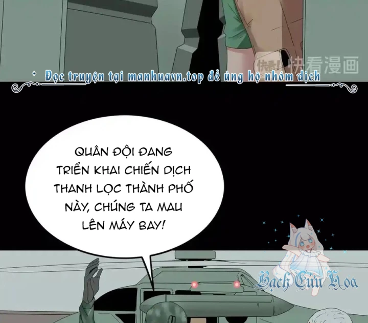Tiền Tuyến Vùng Nước Sâu Chapter 116 - Trang 2