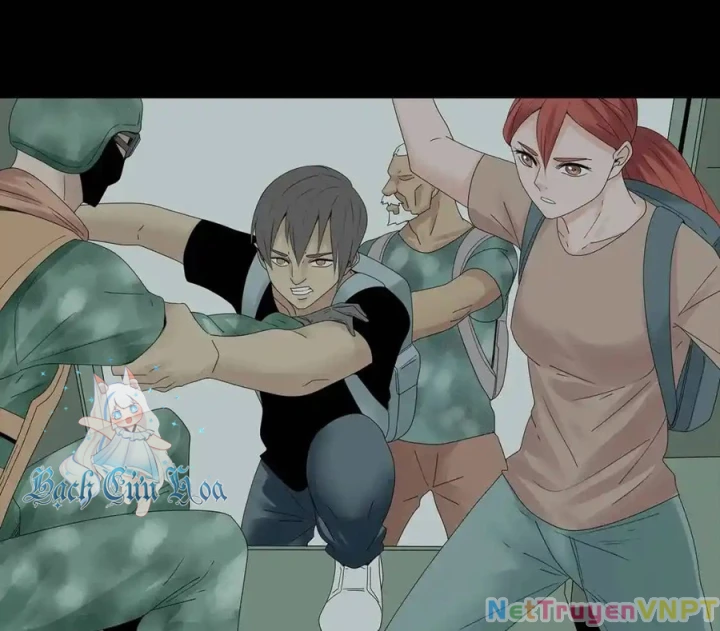 Tiền Tuyến Vùng Nước Sâu Chapter 116 - Trang 2
