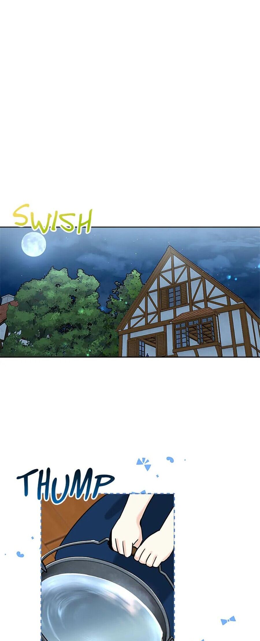 Làm Thế Nào Để Bảo Vệ Người Cha Nam Phụ Của Tôi! Chapter 4 - Trang 2