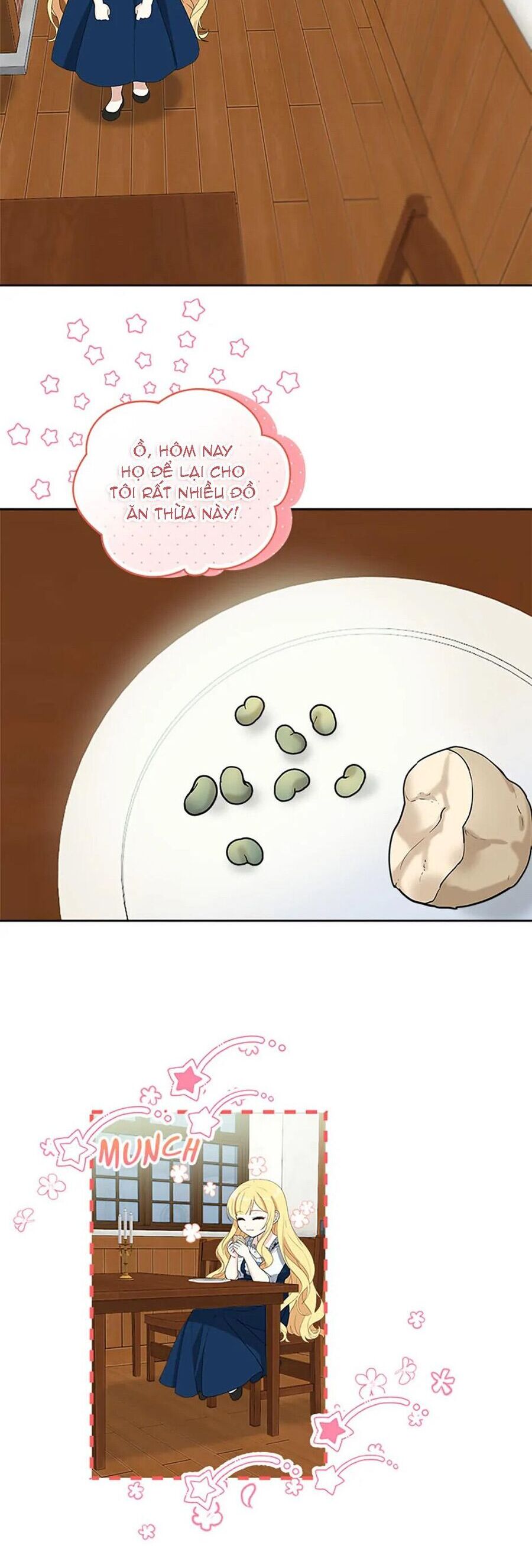 Làm Thế Nào Để Bảo Vệ Người Cha Nam Phụ Của Tôi! Chapter 4 - Trang 2