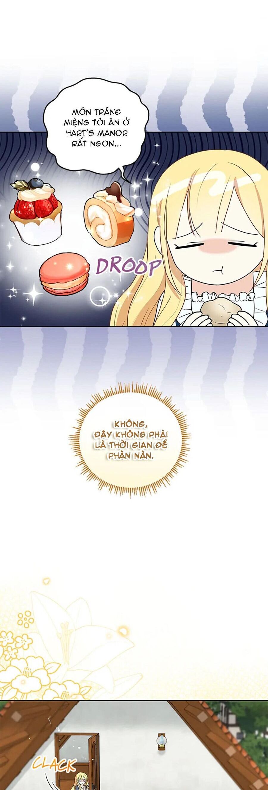 Làm Thế Nào Để Bảo Vệ Người Cha Nam Phụ Của Tôi! Chapter 4 - Trang 2