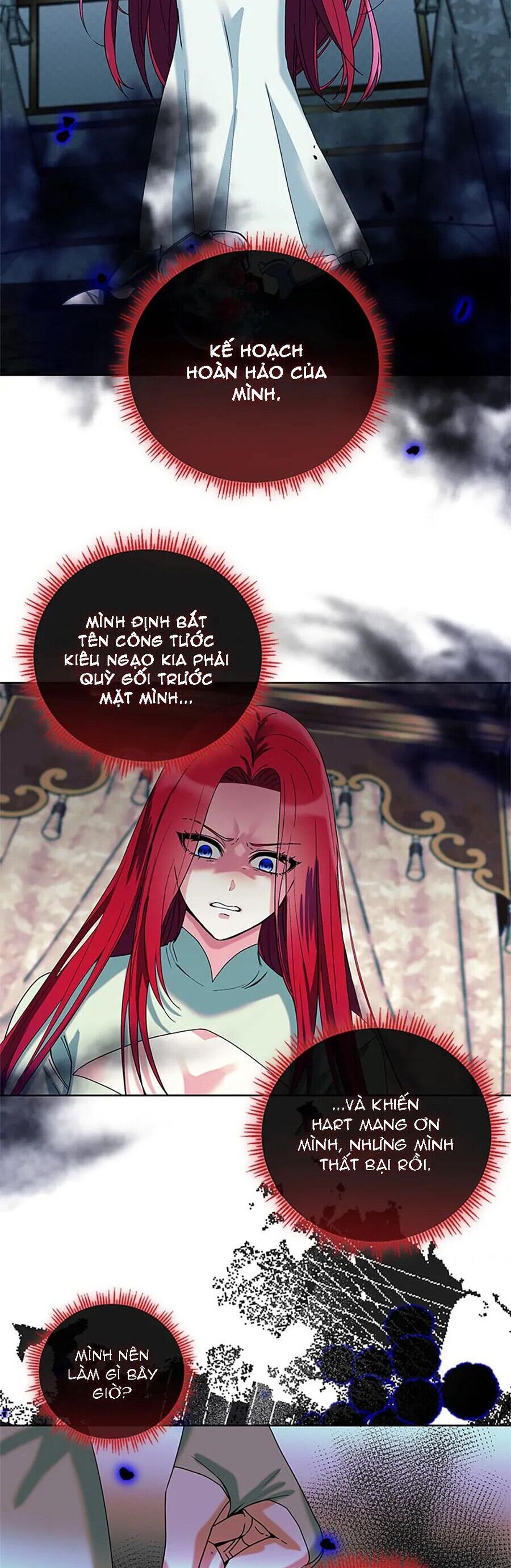 Làm Thế Nào Để Bảo Vệ Người Cha Nam Phụ Của Tôi! Chapter 4 - Trang 2