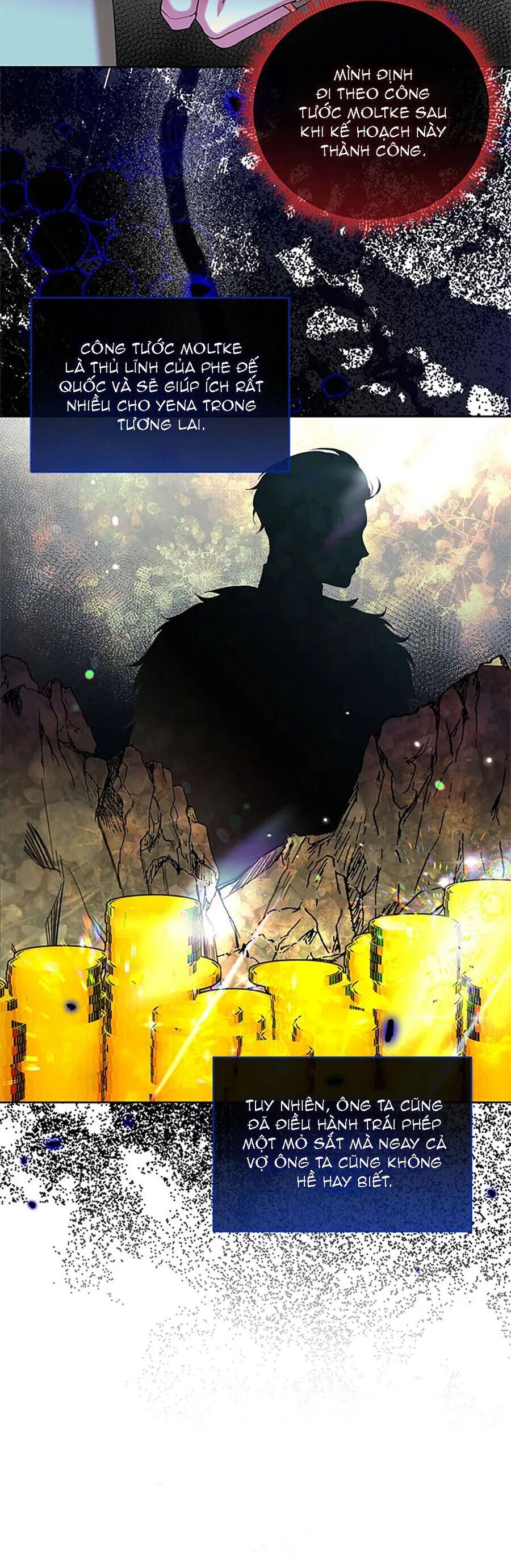 Làm Thế Nào Để Bảo Vệ Người Cha Nam Phụ Của Tôi! Chapter 4 - Trang 2