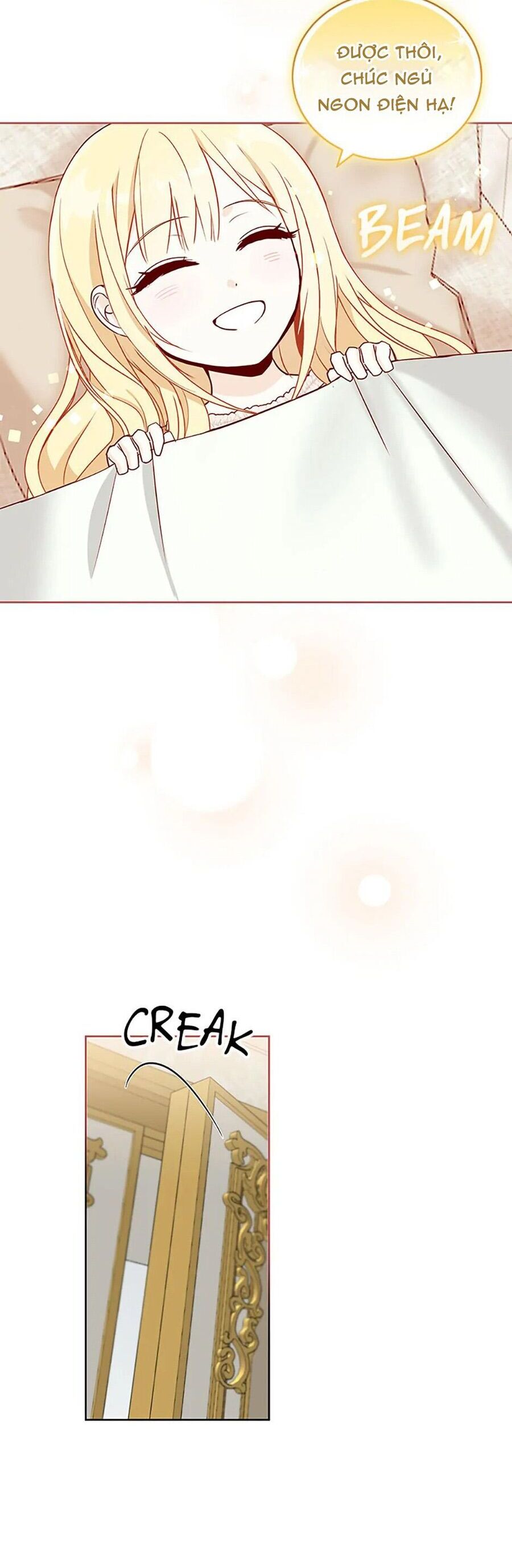 Làm Thế Nào Để Bảo Vệ Người Cha Nam Phụ Của Tôi! Chapter 8 - Trang 2