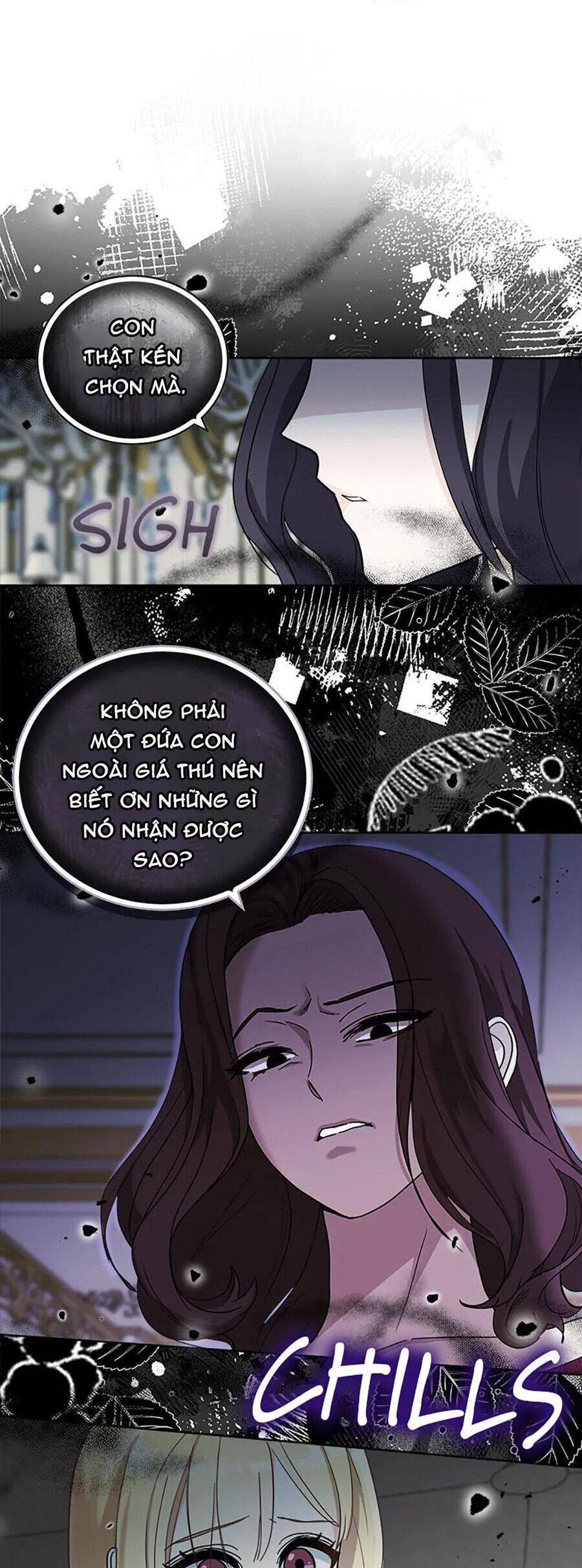 Làm Thế Nào Để Bảo Vệ Người Cha Nam Phụ Của Tôi! Chapter 8 - Trang 2