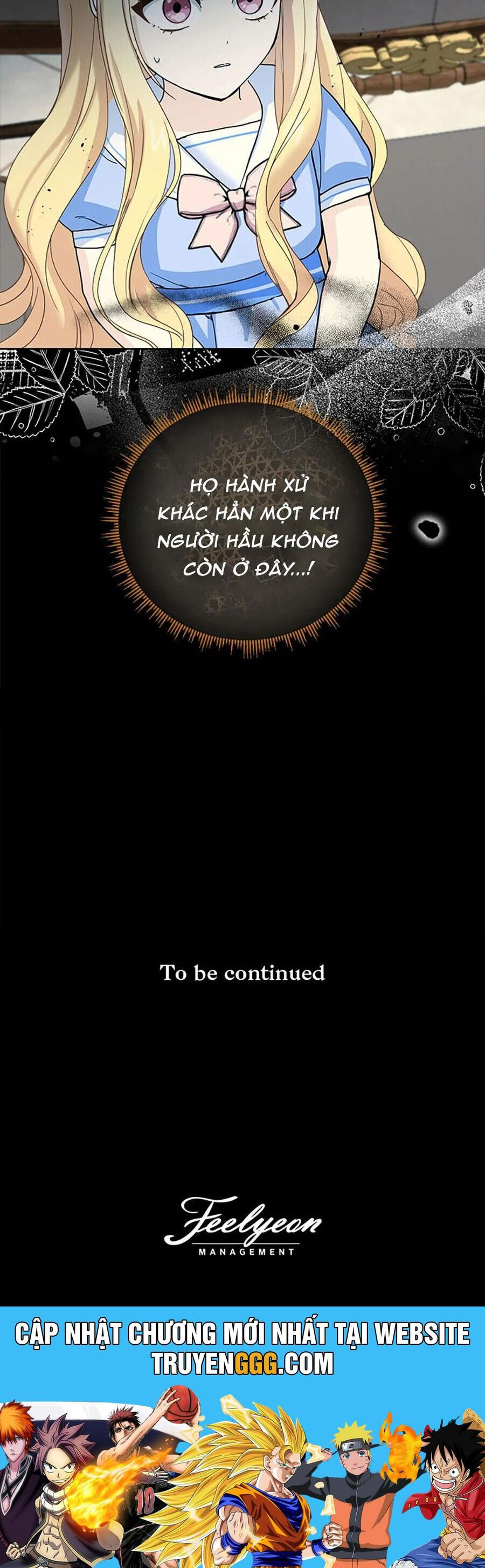 Làm Thế Nào Để Bảo Vệ Người Cha Nam Phụ Của Tôi! Chapter 8 - Trang 2