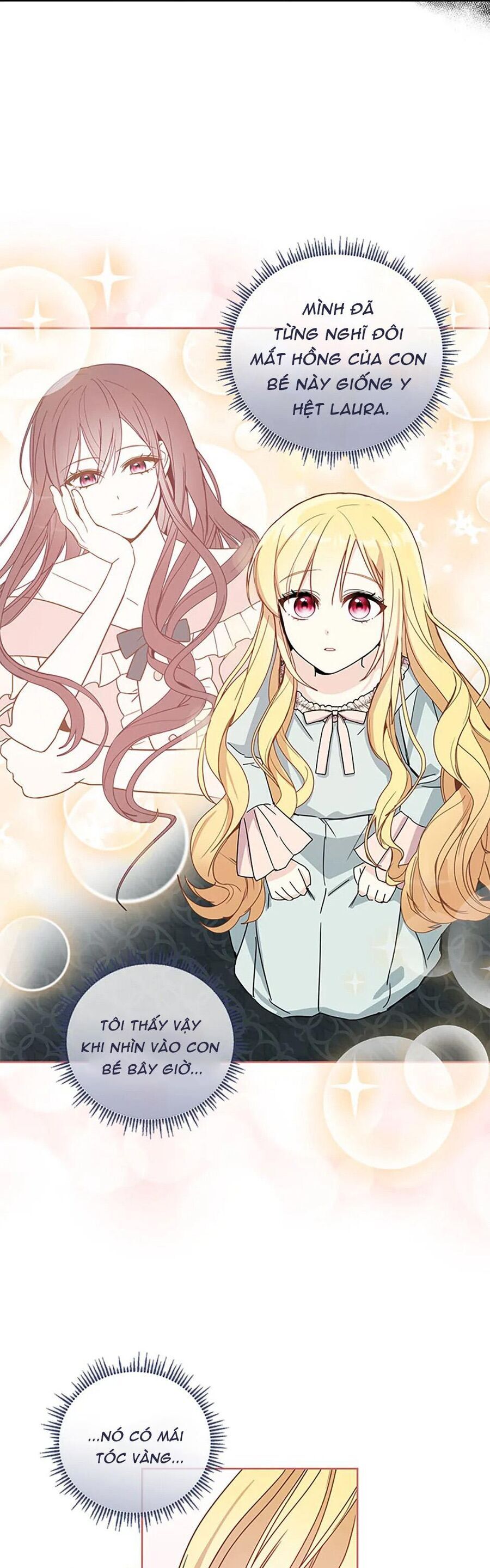 Làm Thế Nào Để Bảo Vệ Người Cha Nam Phụ Của Tôi! Chapter 8 - Trang 2