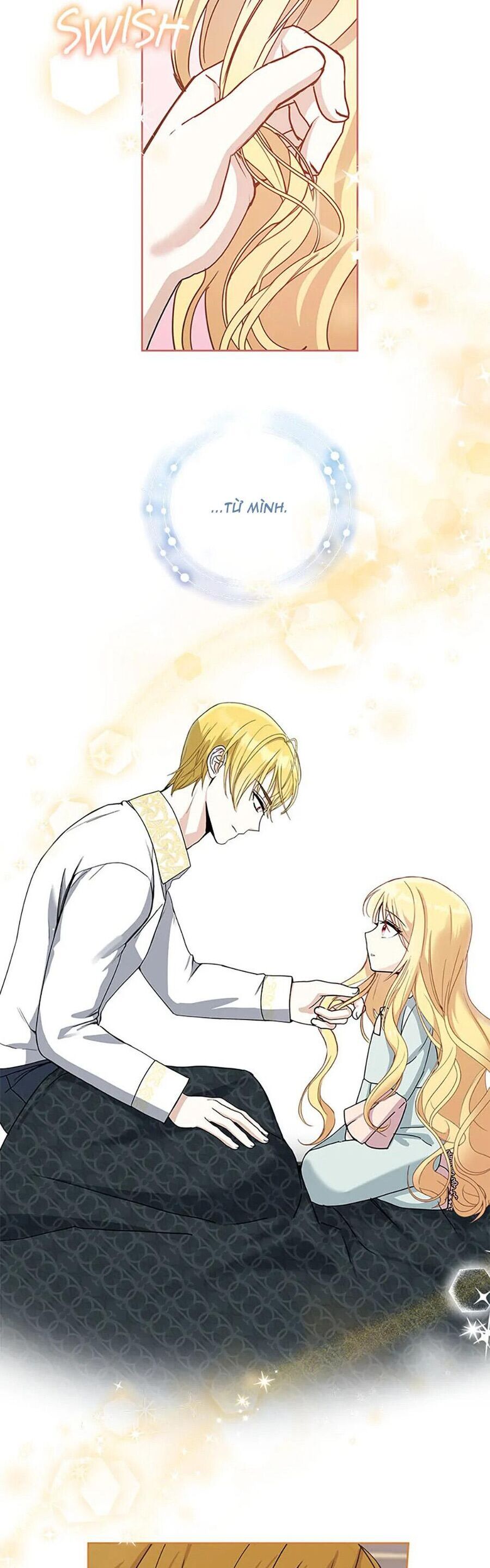 Làm Thế Nào Để Bảo Vệ Người Cha Nam Phụ Của Tôi! Chapter 8 - Trang 2