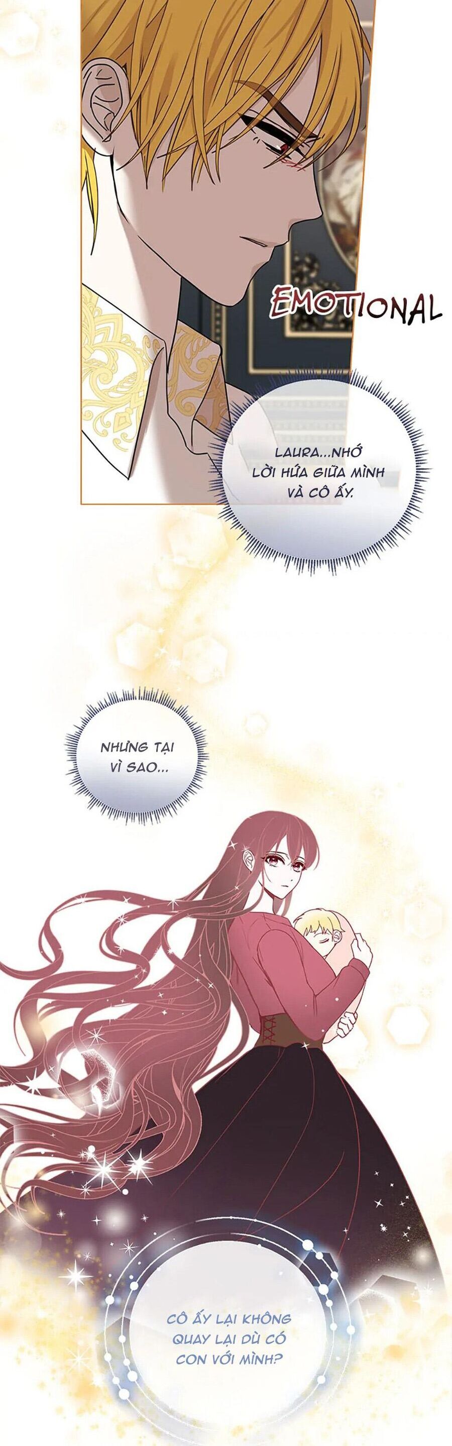 Làm Thế Nào Để Bảo Vệ Người Cha Nam Phụ Của Tôi! Chapter 8 - Trang 2