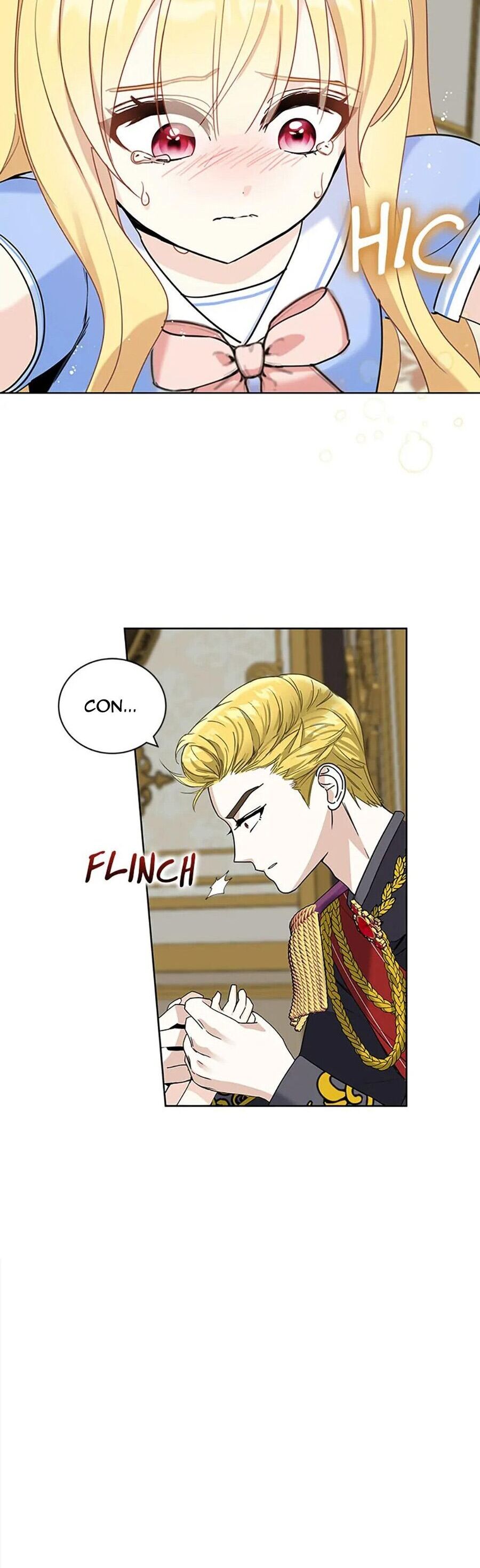 Làm Thế Nào Để Bảo Vệ Người Cha Nam Phụ Của Tôi! Chapter 9 - Trang 2