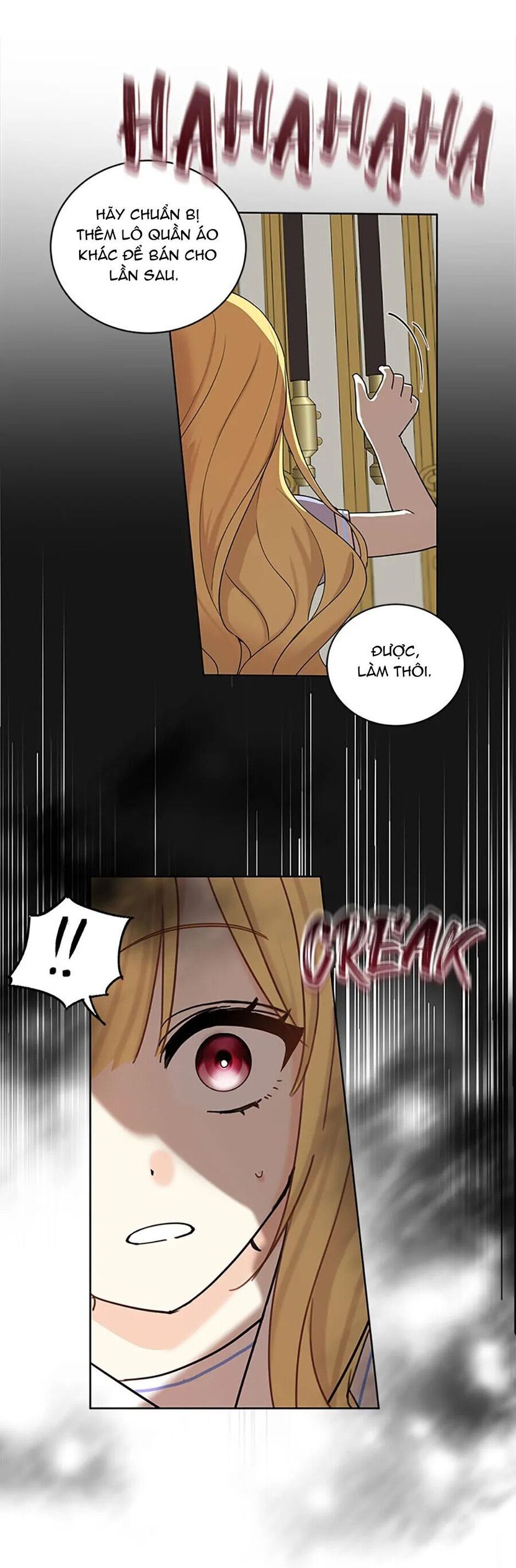 Làm Thế Nào Để Bảo Vệ Người Cha Nam Phụ Của Tôi! Chapter 9 - Trang 2